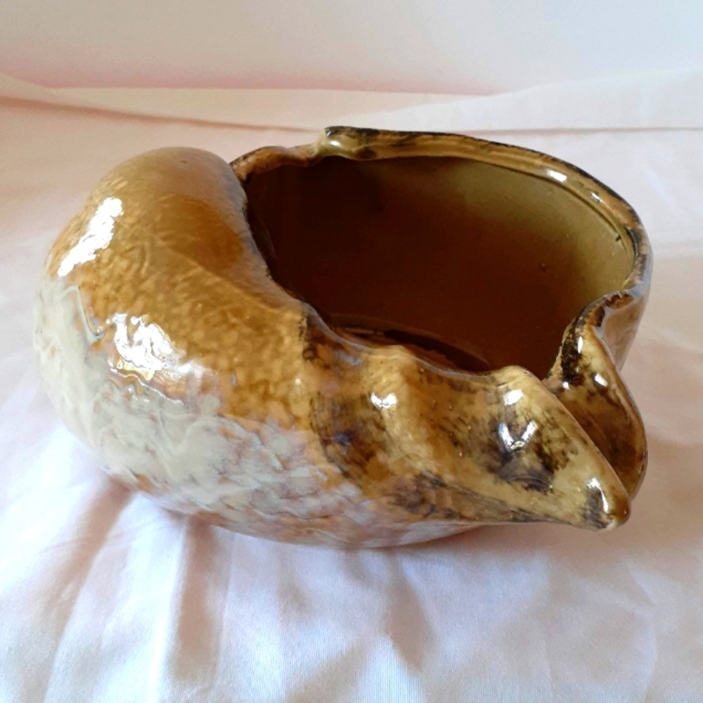 Conch Ceramic Shell Decor. - Picture 3 of 7